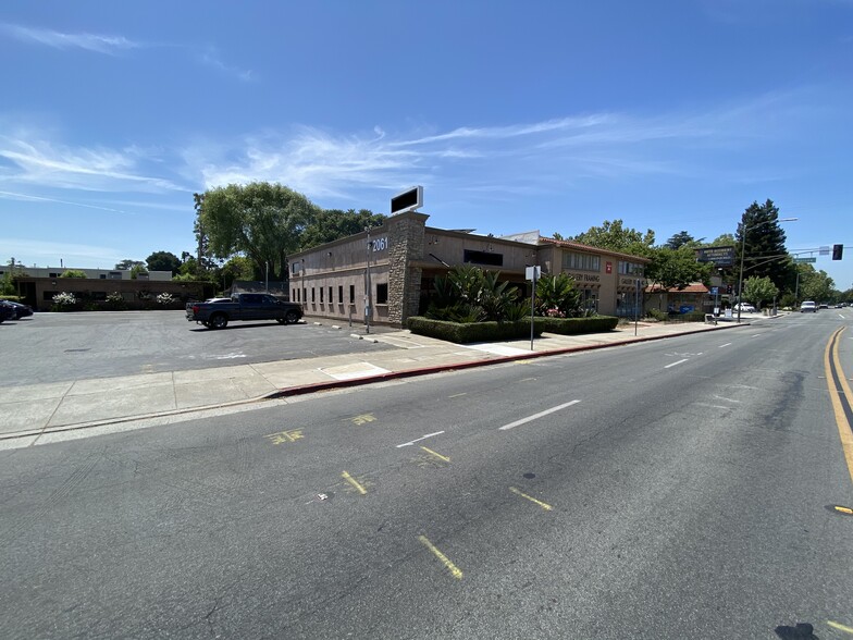 2061 Lincoln Ave, San Jose, CA for lease - Building Photo - Image 3 of 29