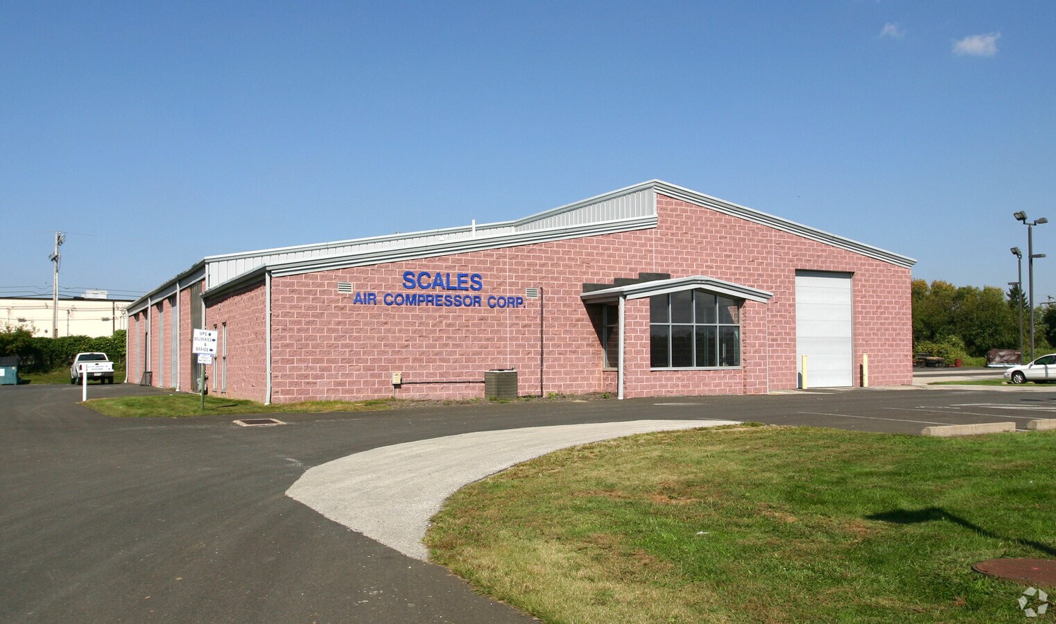 501 Kaiser Dr, Folcroft, PA 19032