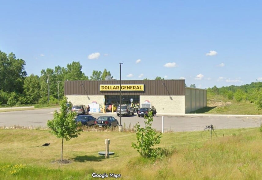 8004 W Old Wabash Rd, Andrews, IN for sale - Building Photo - Image 1 of 2