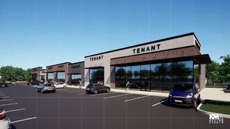 More details for 3040 Fostertown Rd, Mount Laurel Township, NJ - Office/Retail for Lease
