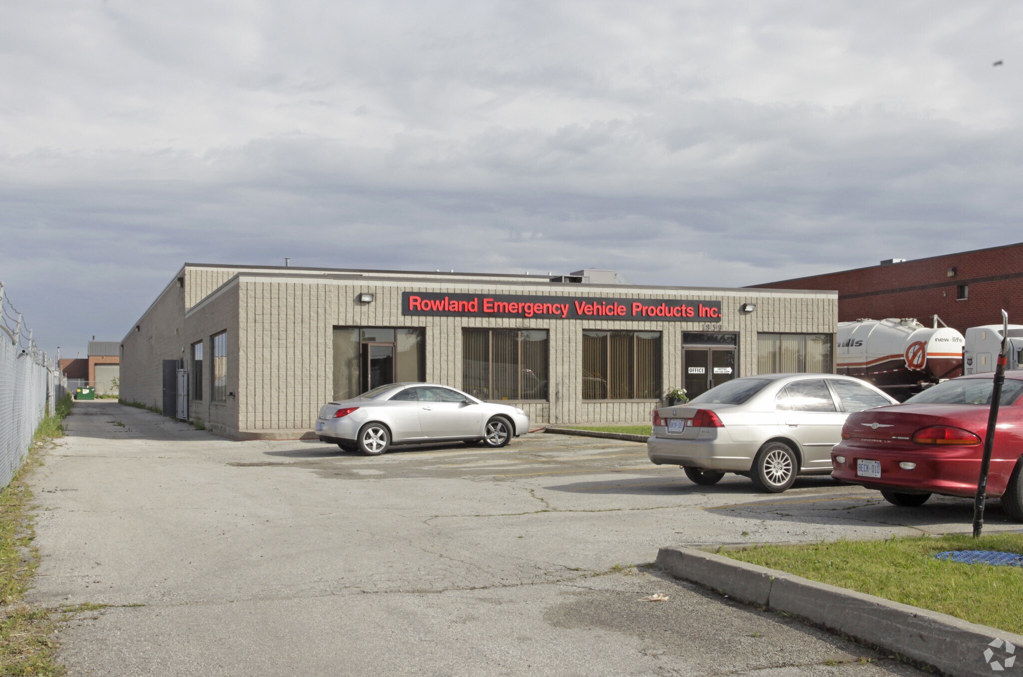 1859 Gage Ct, Mississauga, ON for sale Primary Photo- Image 1 of 3