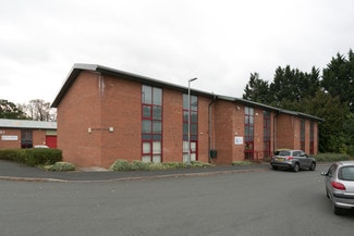 More details for The Haysfield, Malvern - Office for Sale
