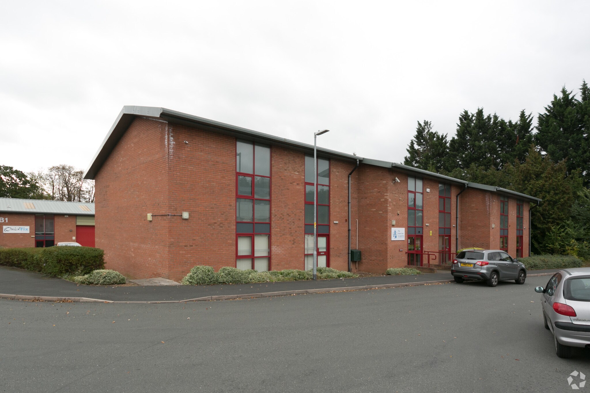 The Haysfield, Malvern for sale Primary Photo- Image 1 of 4