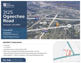 5.5 Total Acres - Owner Financed Property
