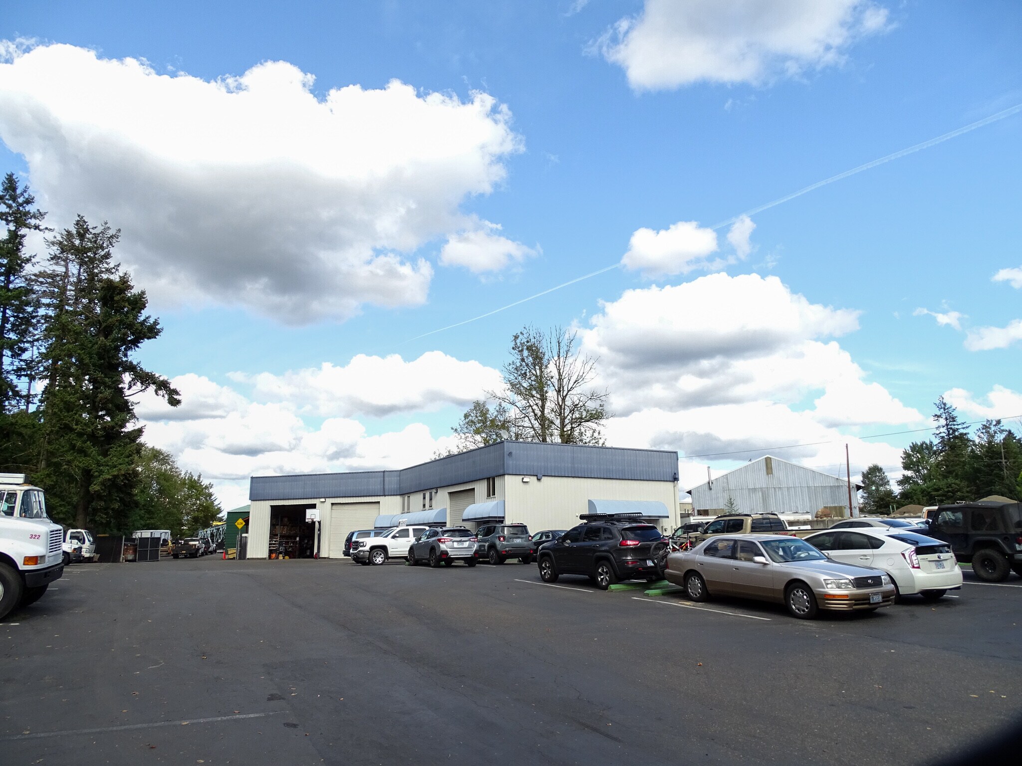 10505 SW Tigard St, Tigard, OR for sale Building Photo- Image 1 of 1