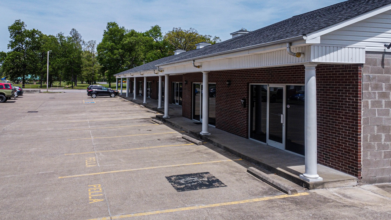 Park Avenue Properties - Paducah, KY for Sale | LoopNet