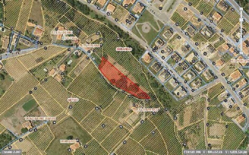 Land in Getxo for sale - Building Photo - Image 3 of 8