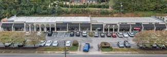 More details for 4536 Forsyth Rd, Macon-Bibb, GA - Retail for Lease