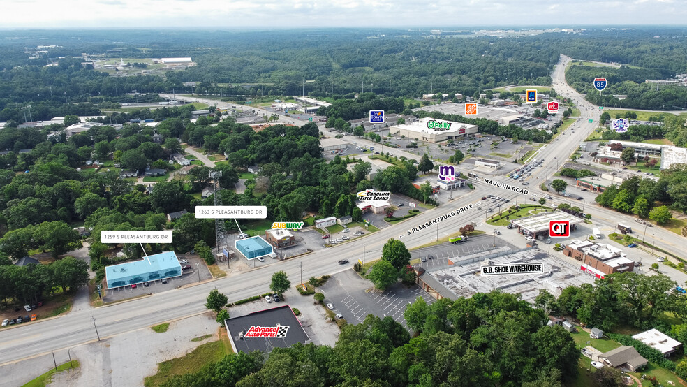 Value-Add Multi-Tenant Retail portfolio of 3 properties for sale on LoopNet.com - Building Photo - Image 2 of 2