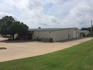 More details for 1814 Capital Dr, Tyler, TX - Industrial for Lease