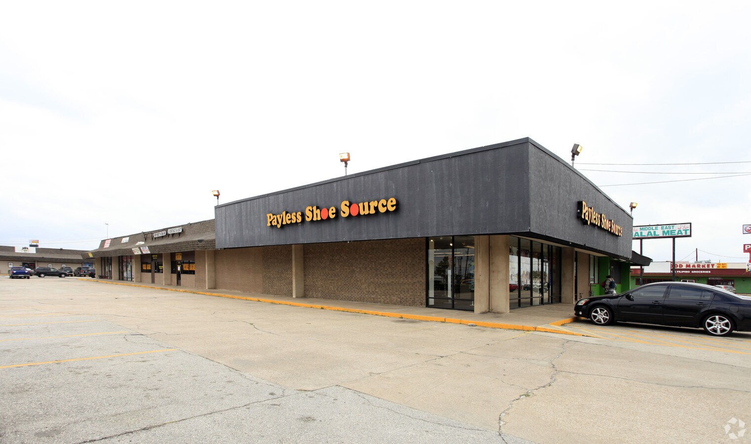 96719685 St, Houston, TX 77036