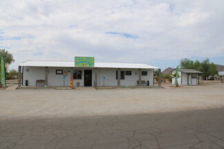 More details for 735 W Cowell St, Quartzsite, AZ - Retail for Sale