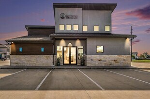 205 Bella Katy - Commercial Real Estate