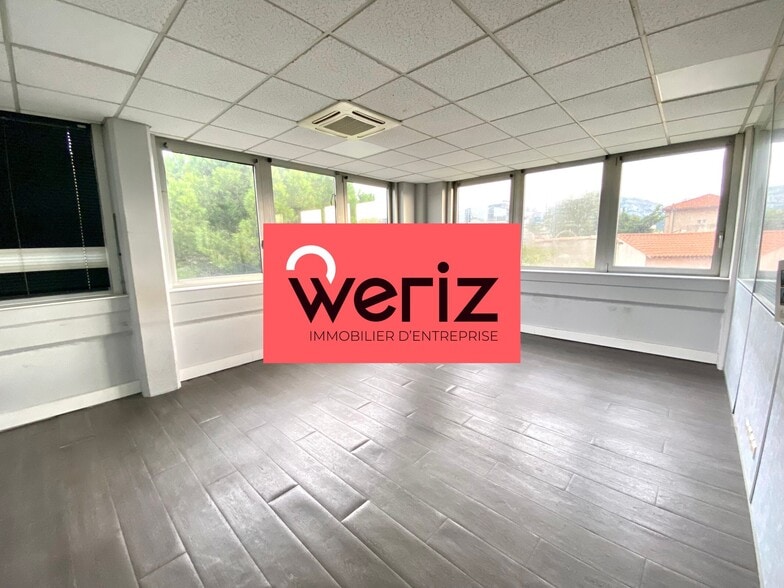 40 Avenue De Hambourg, Marseille for lease - Building Photo - Image 3 of 12