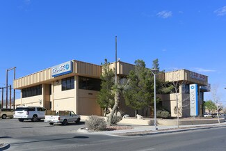 More details for 2829 Montana Ave, El Paso, TX - Office for Lease