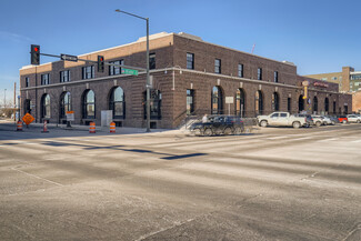 More details for 2301 Blake St, Denver, CO - Office for Lease