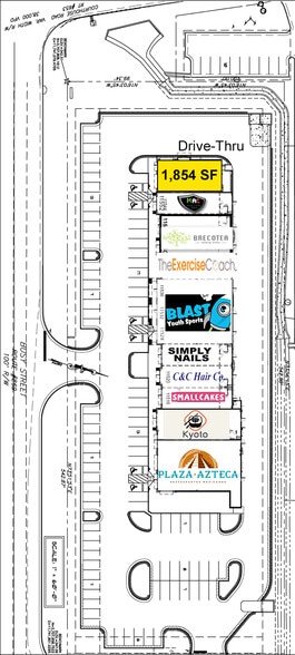 11500 Busy St, Richmond, VA for lease - Building Photo - Image 2 of 4
