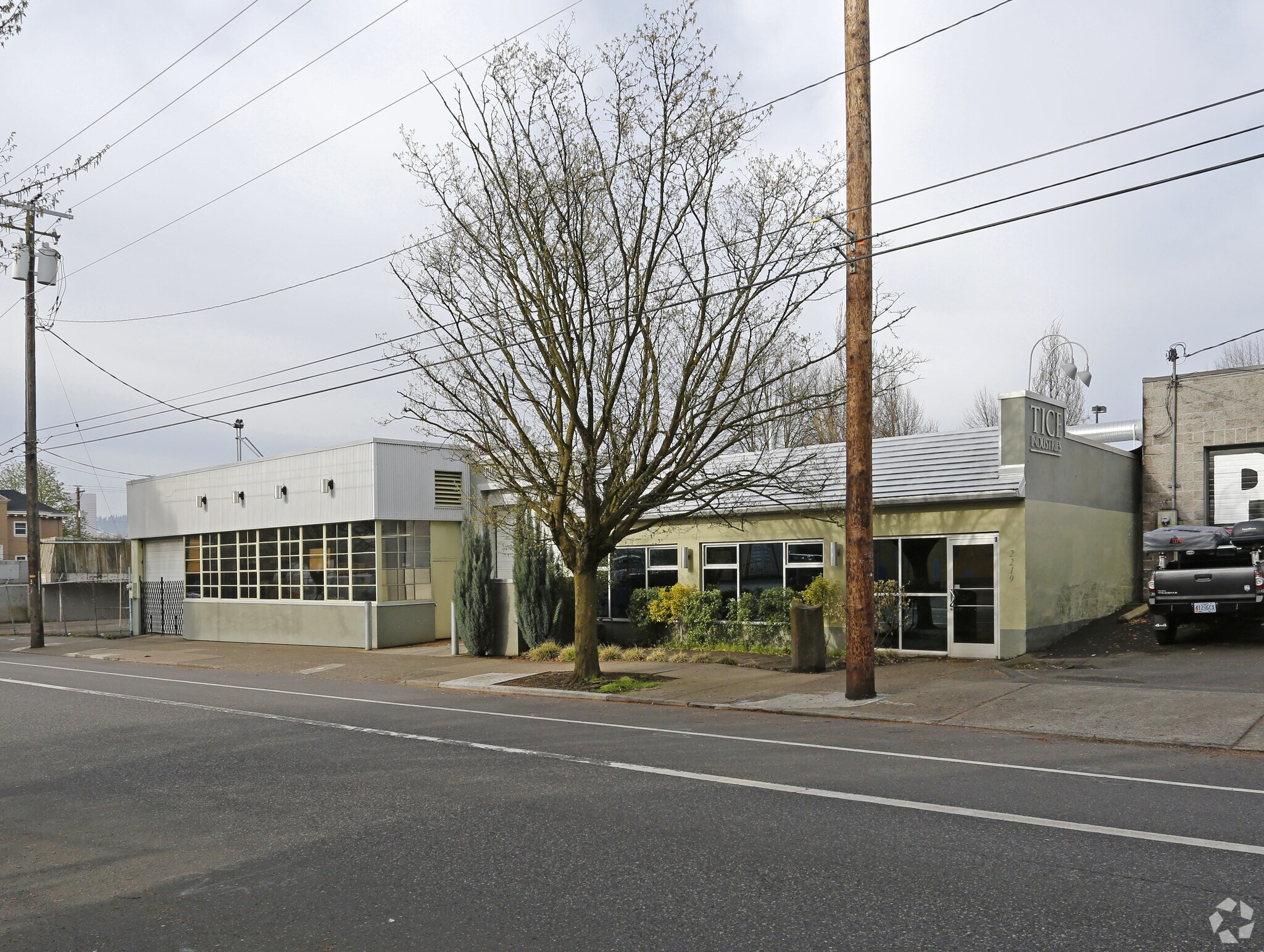 2219-2319 N Vancouver Ave, Portland, OR for sale Primary Photo- Image 1 of 1