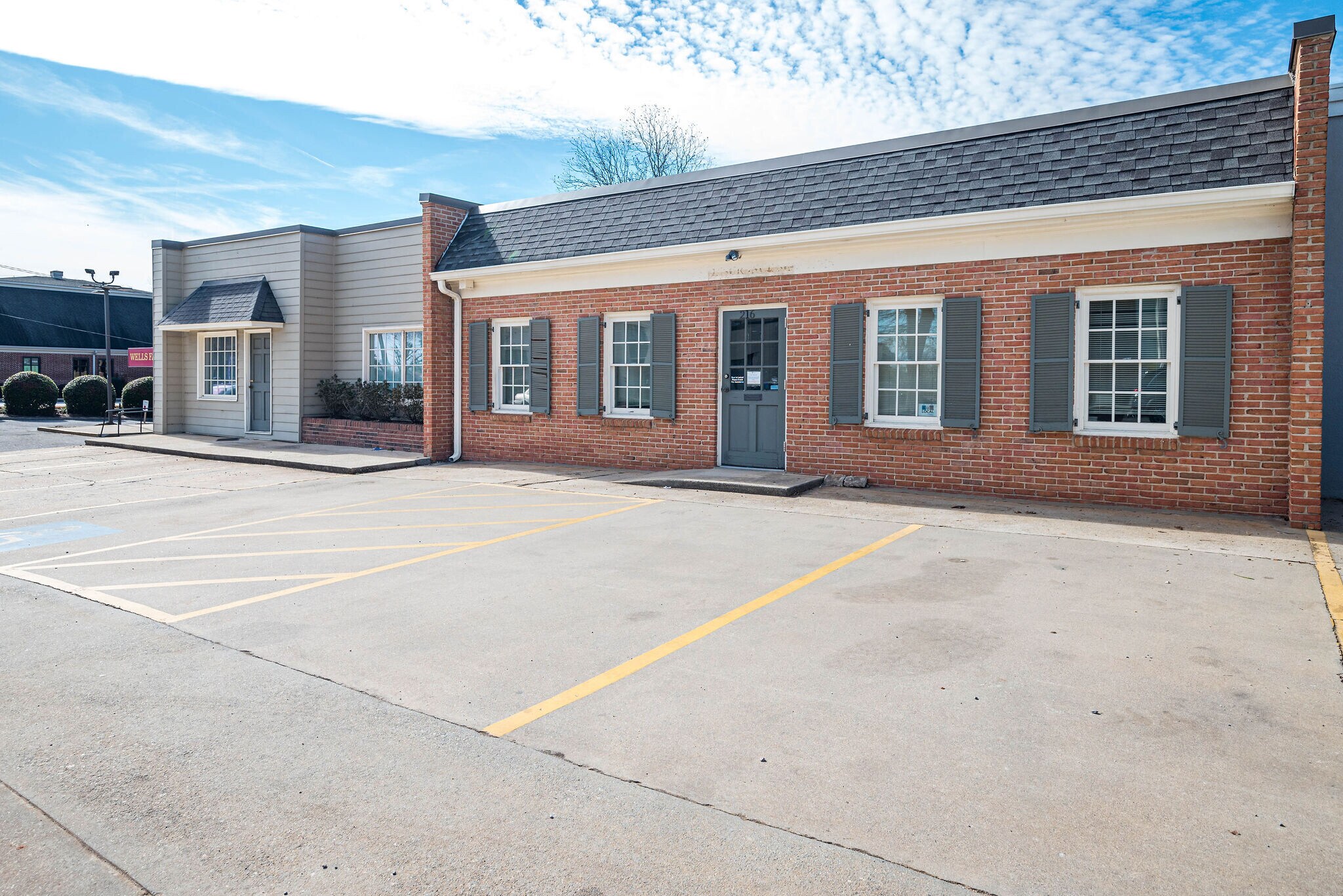 216 S Broad St, Monroe, GA for sale Primary Photo- Image 1 of 1