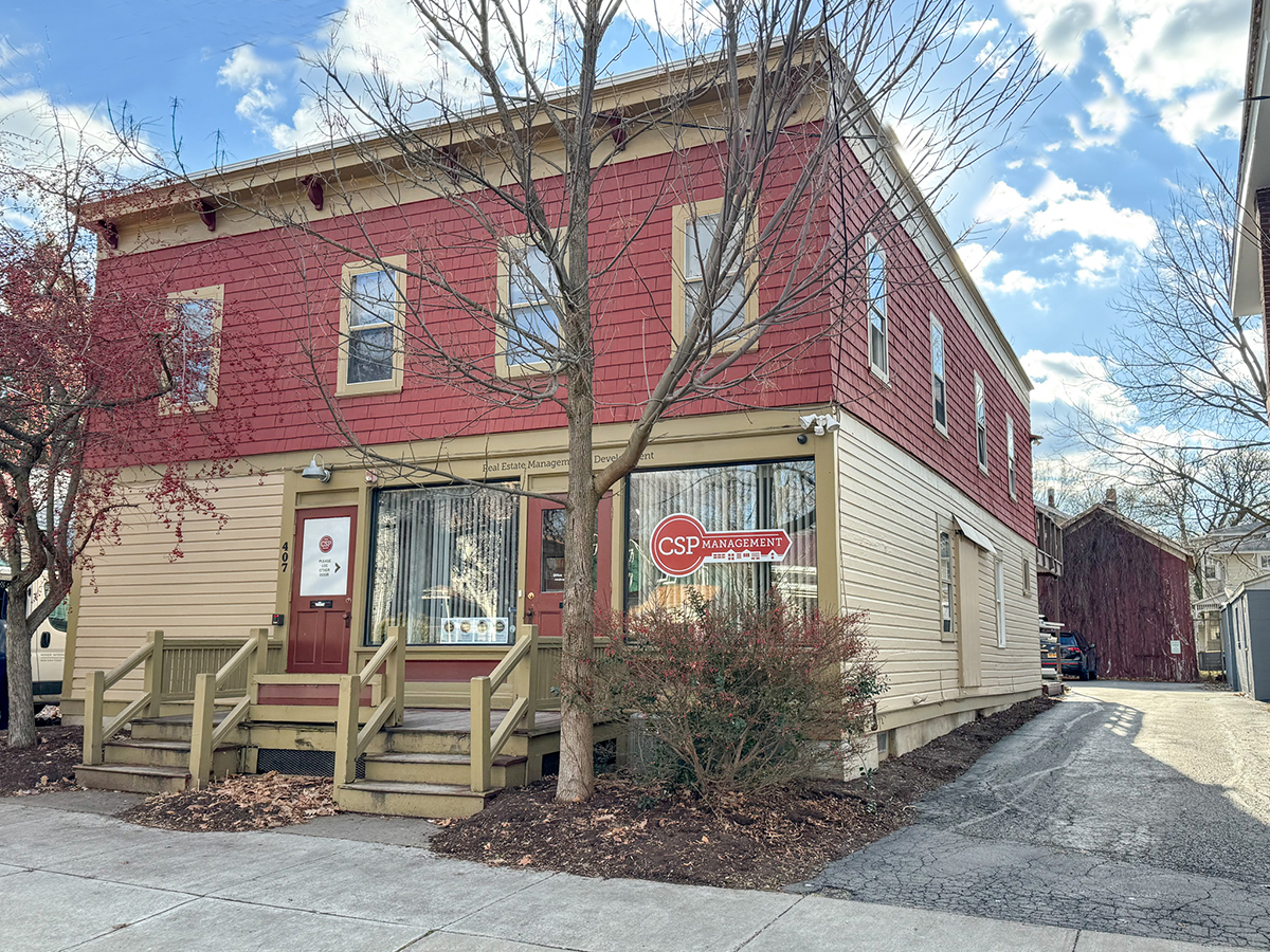 407 W Seneca St, Ithaca, NY for sale Building Photo- Image 1 of 29