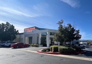 More details for 600 Central Ave, Lake Elsinore, CA - Office/Retail for Lease