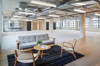 More details for 2 Old Street Yard, London - Office for Lease