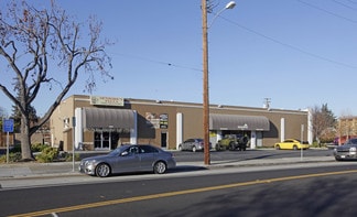 More details for 940-950 Monroe St, Santa Clara, CA - Retail for Sale