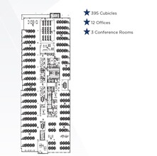 3401 Olympus Blvd, Coppell, TX for lease Floor Plan- Image 1 of 5