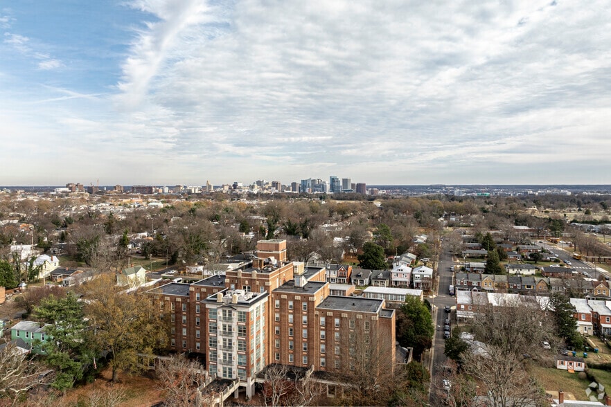 1101 Hampton St, Richmond, VA for sale - Building Photo - Image 3 of 5