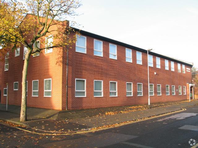 58 Commercial Gate, Mansfield for sale Primary Photo- Image 1 of 1