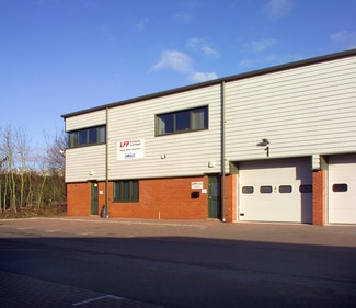 More details for Range Rd, Witney - Industrial for Lease