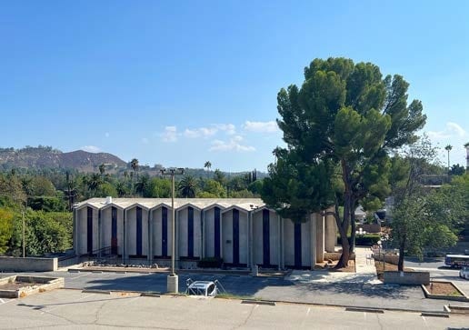 2951 Central Ave, Riverside, CA for sale - Building Photo - Image 2 of 9