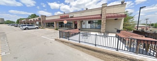 More details for 131-161 Arnold Crossroads Ctr, Arnold, MO - Office/Retail, Retail for Lease