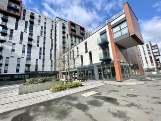 More details for 61-73 Victoria Ave, Southend On Sea - Multifamily for Sale