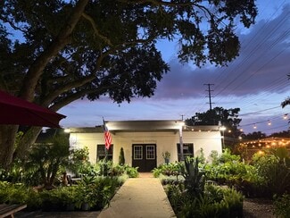 More details for 1480 E Michigan St, Orlando, FL - Retail for Sale