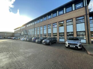 More details for Kingsway, Gateshead - Office for Lease