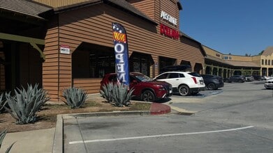 552-670 W Arrow Hwy, San Dimas, CA for lease Interior Photo- Image 1 of 2