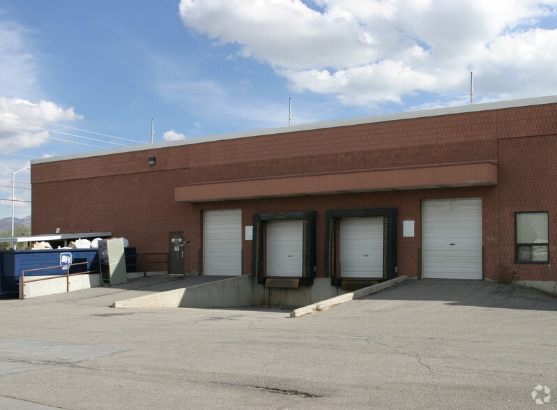 2607 Decker Lake Blvd, Salt Lake City, UT for sale - Building Photo - Image 3 of 8