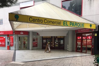 More details for Calle del Silicio, 10, Torrejón De Ardoz - Retail for Lease