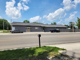 More details for 710 W National Hwy, Washington, IN - Retail for Sale