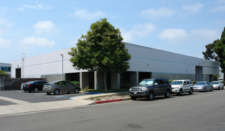 More details for 5622 Engineer Dr, Huntington Beach, CA - Industrial for Lease