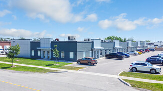 More details for 27 Coronet Rd, Toronto, ON - Industrial for Lease