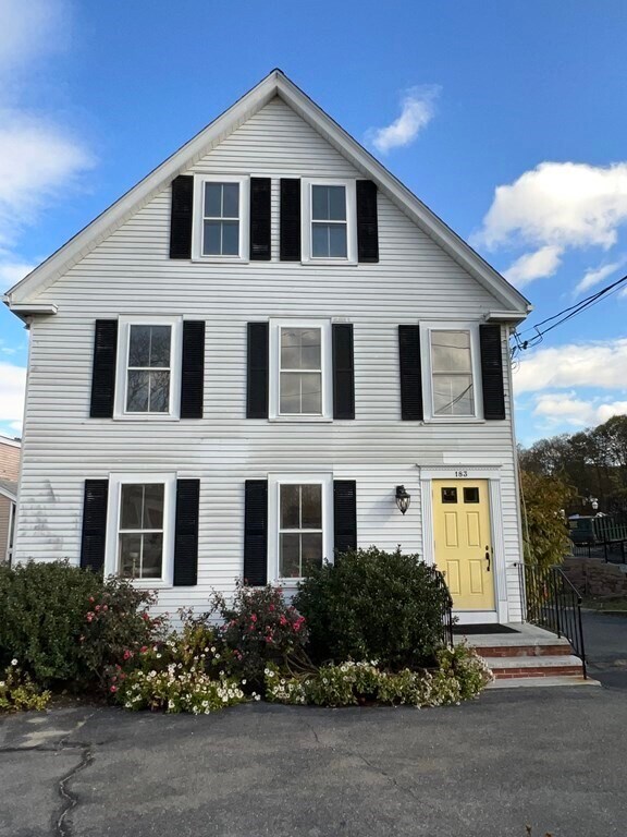183 Bedford St, Lexington, MA 02420