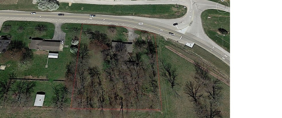 2523 E National Hwy, Washington, IN for sale - Building Photo - Image 3 of 8