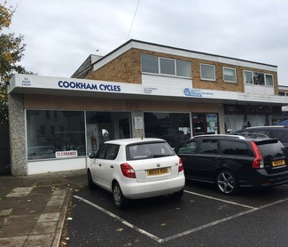 More details for 11-13 Station Para, Cookham - Retail for Lease