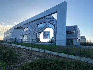 More details for 74 Avenue De La Houblonnière, Godewaersvelde - Multiple Space Uses for Lease