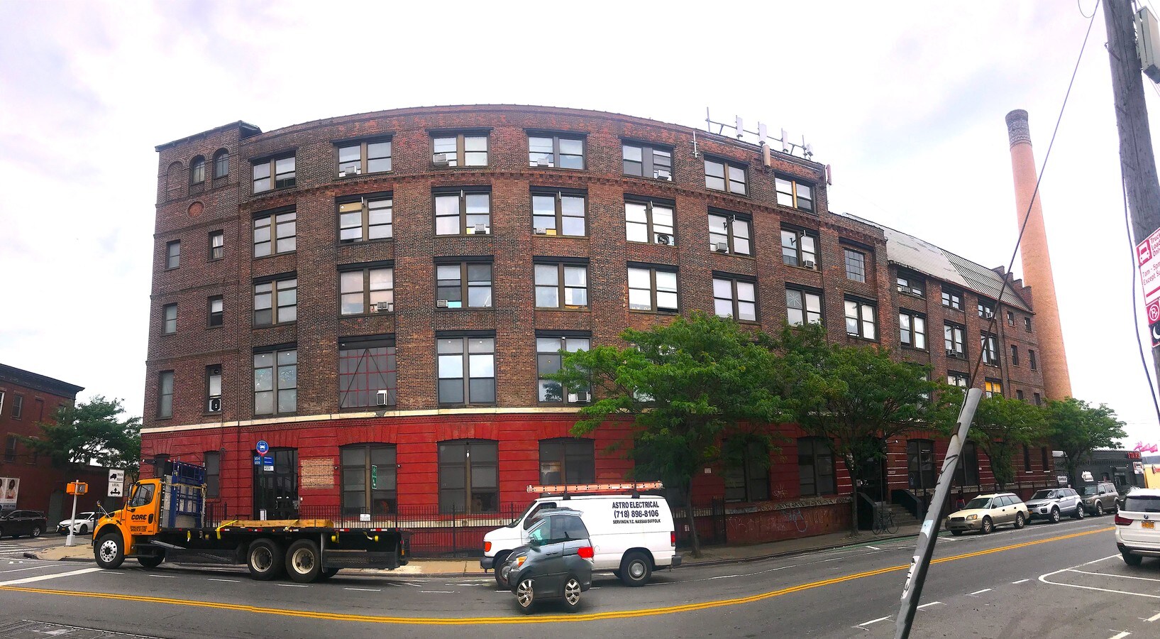 1027 Grand St, Brooklyn, NY 11211 | LoopNet