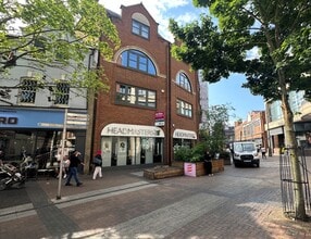 14-18 Fife Rd, Kingston Upon Thames for lease Building Photo- Image 2 of 2