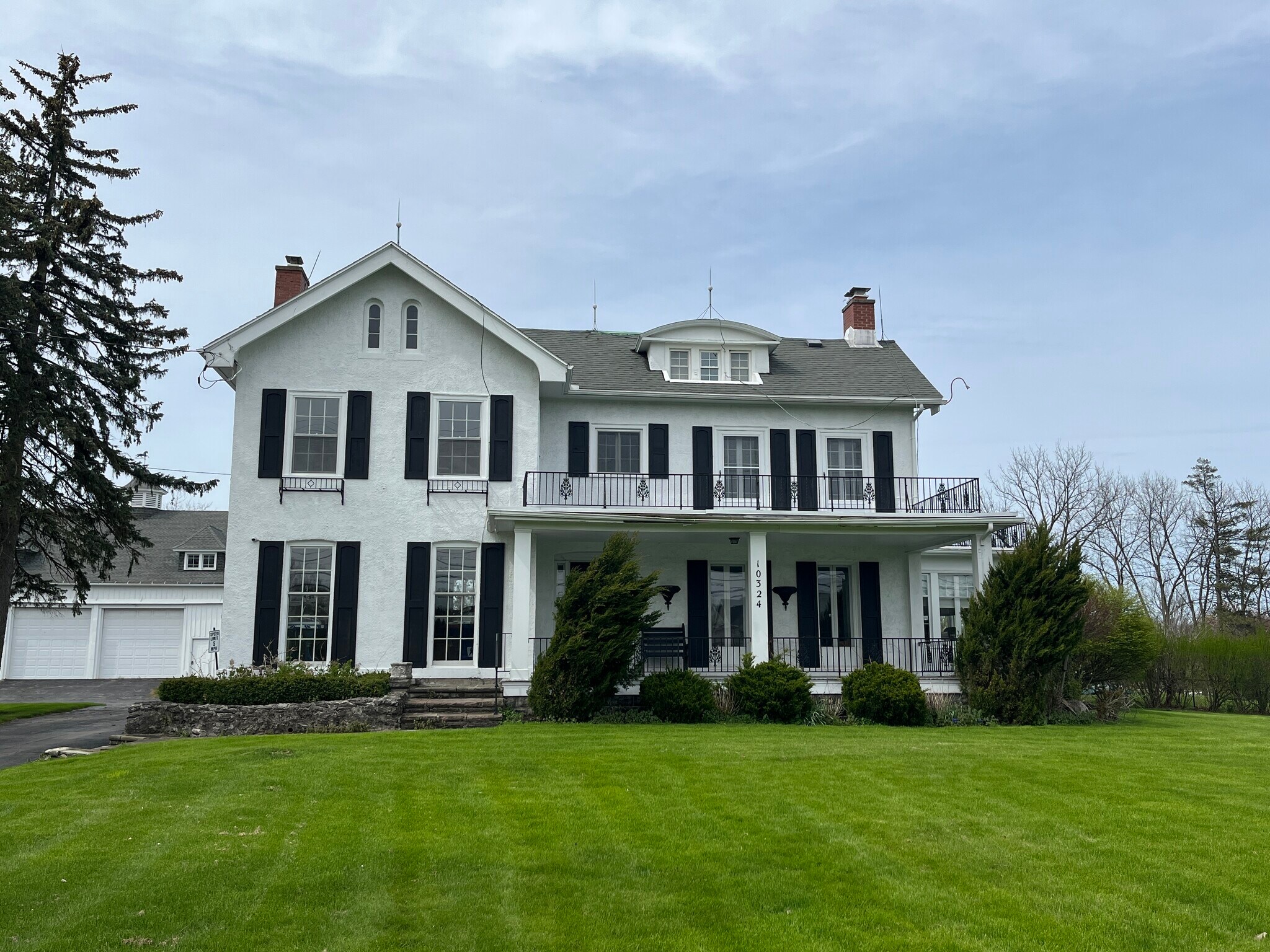 10324 Main St, Clarence, NY for sale Building Photo- Image 1 of 1