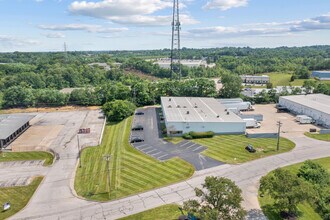 7725 Foundation Dr, Florence, KY - AERIAL map view - Image1